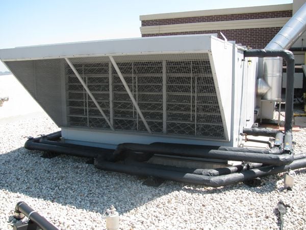 Ambient Mechanical Make-Up Air Units (MAU) Image -59f9f0dbd58db
